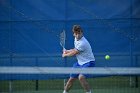 MTennis vs MIT  Men’s Tennis vs MIT. - Photo By: KEITH NORDSTROM